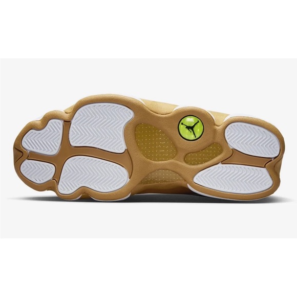 Size 9.5 Jordan 13 wheats 2023 brand new